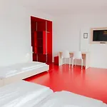Havenhostel 3* Cuxhaven