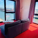 Hotel Havenhostel Cuxhaven