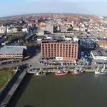 Havenhostel Cuxhaven