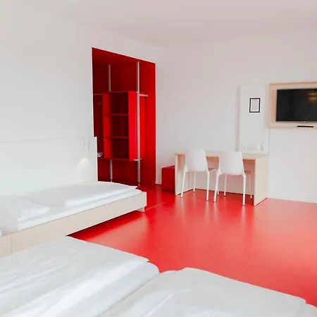 Havenhostel 3* كوكسهافن