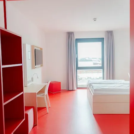 Havenhostel فندق 3*