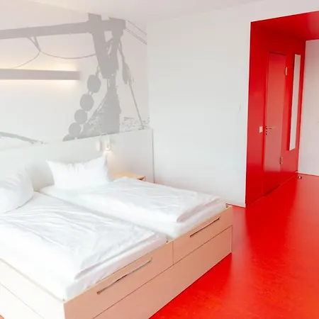 Havenhostel 3*