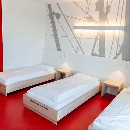 Havenhostel ホテル