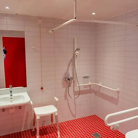 Havenhostel