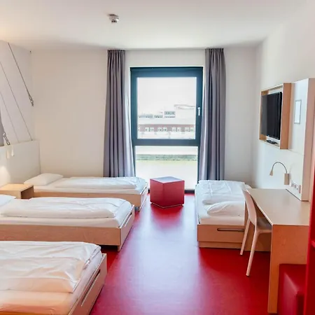 Havenhostel Hotel Cuxhaven