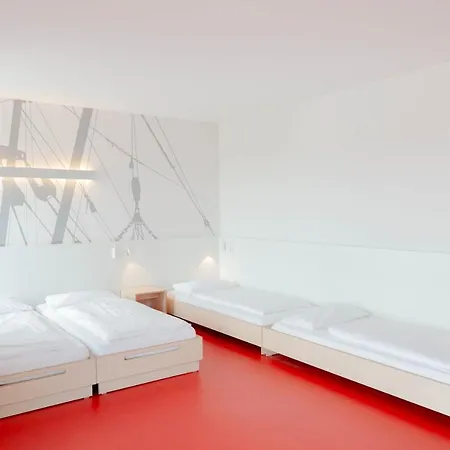 Havenhostel فندق