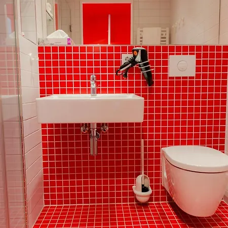 Havenhostel فندق كوكسهافن