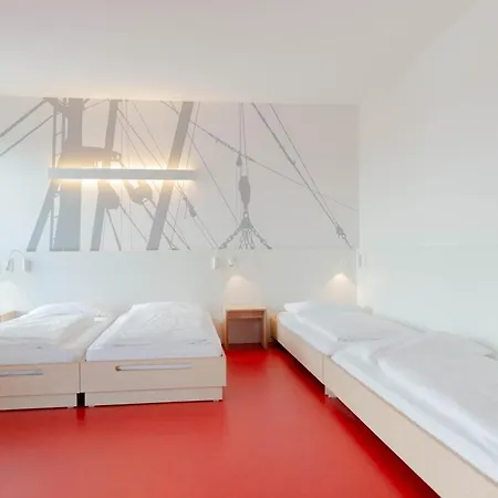 Havenhostel