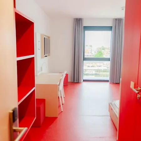 Havenhostel Hotel 3*