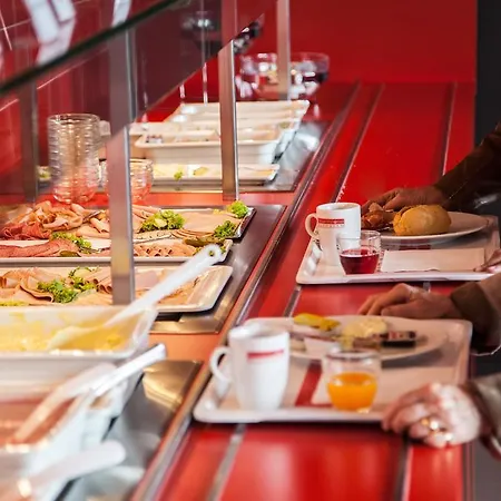 Hotell Havenhostel 3*