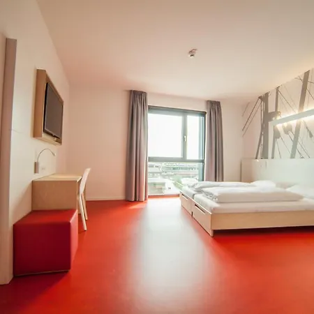 Havenhostel 3*