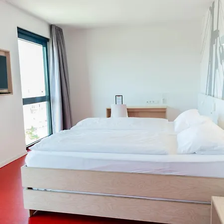 Hotel Havenhostel Cuxhaven