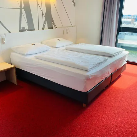 Hotel Havenhostel