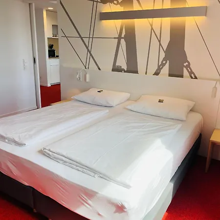 Hotel Havenhostel 3*