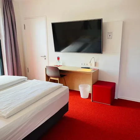 Havenhostel Hotell Cuxhaven