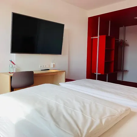 Havenhostel Cuxhaven