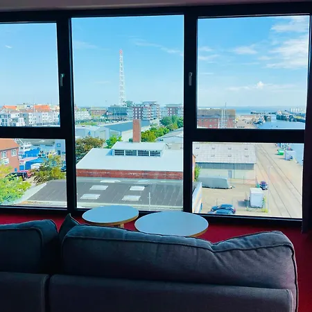 Havenhostel 3* Cuxhaven