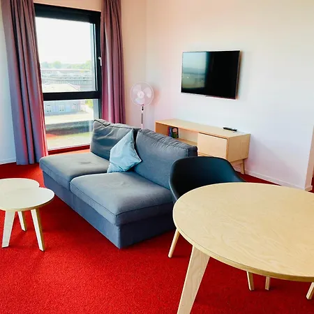Havenhostel