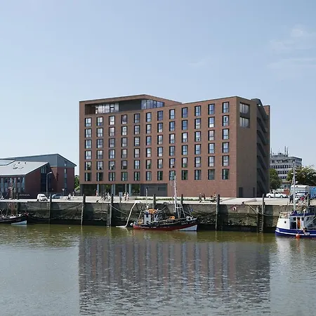 Hotel Havenhostel