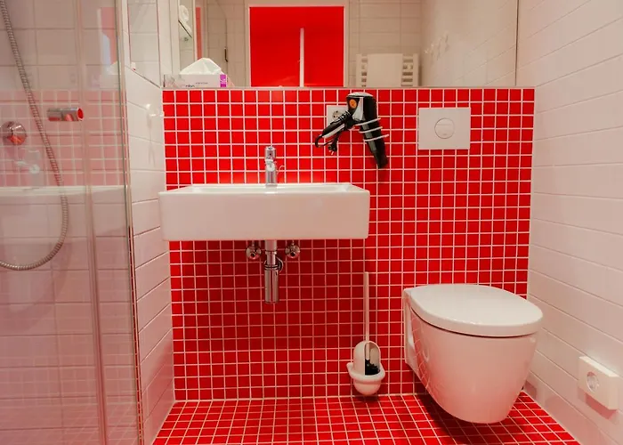 Havenhostel Hotel Cuxhaven