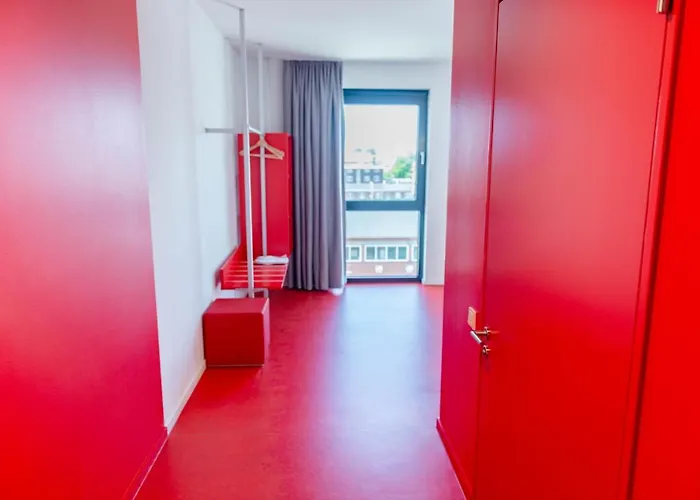 Havenhostel Hotel 3*