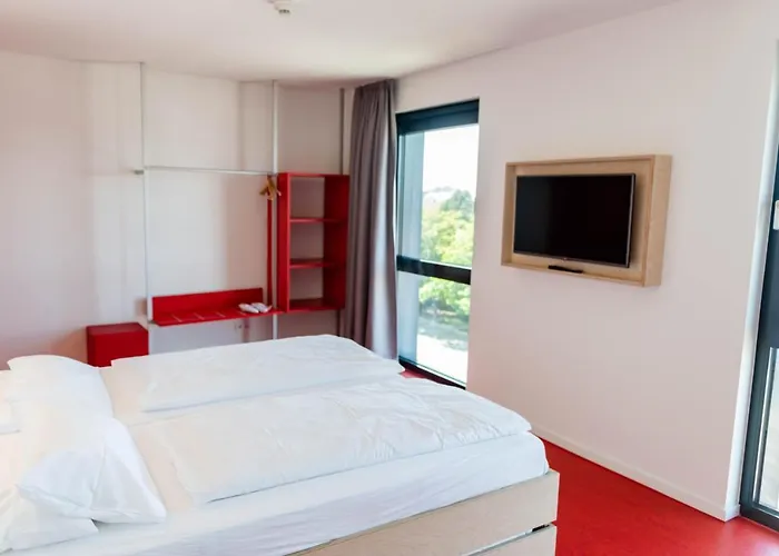 Havenhostel Hotel 3*