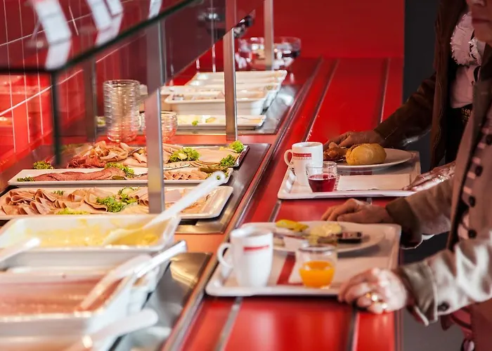 Hotel Havenhostel 3*