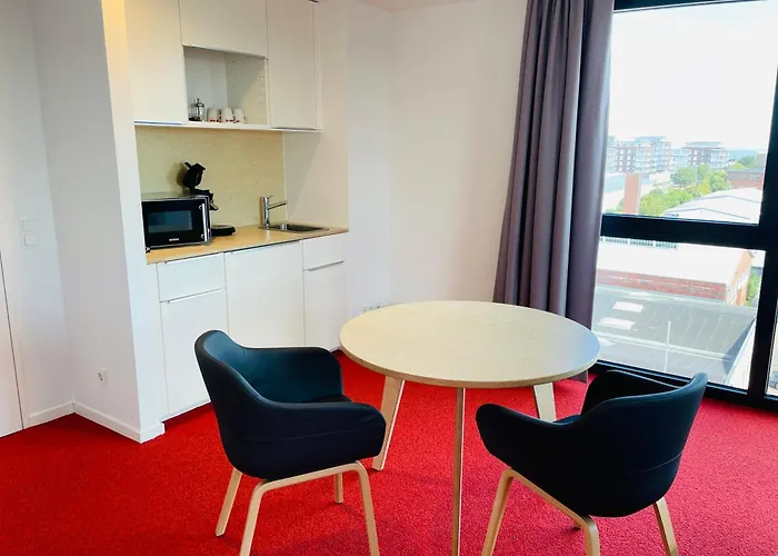 库克斯港旅舍 3*