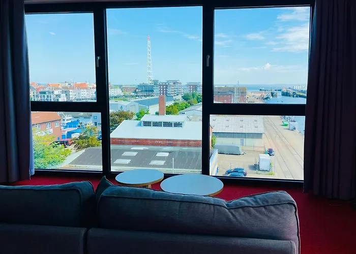 库克斯港旅舍 3* 库克斯港